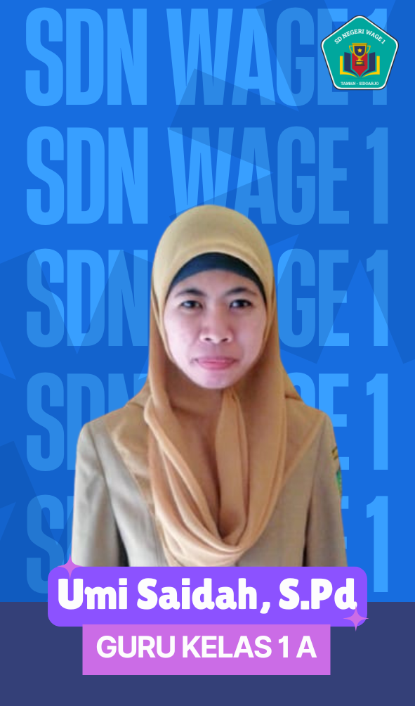 Guru SDN Wage 1