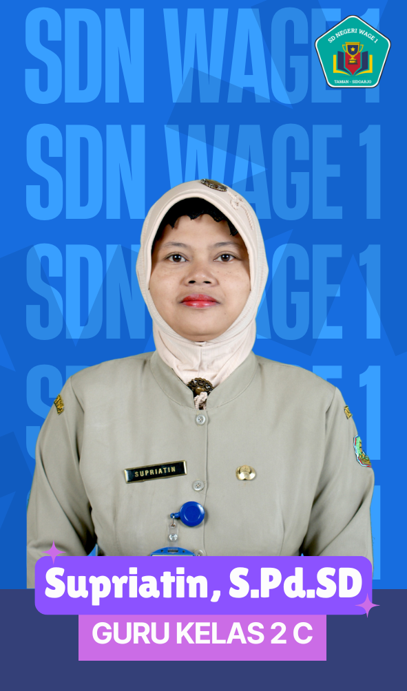 Guru SDN Wage 1