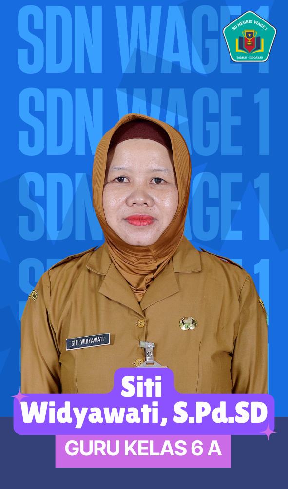 Guru SDN Wage 1